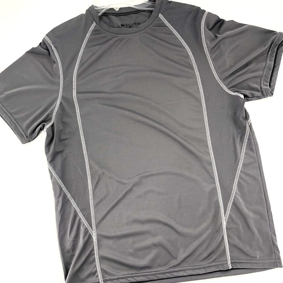 Holloway Performance Tee - Picture 1 of 4